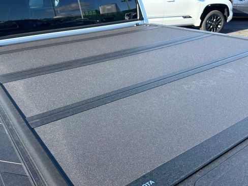 New 2026 Toyota Tundra Platinum image 5