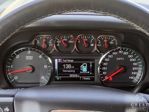 Used 2018 GMC Yukon SLT w/ Open Road Package RWD image 14