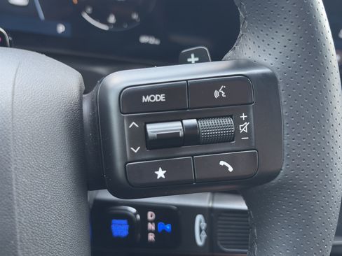 Certified 2026 Hyundai Palisade XRT Pro AWD/4WD image 18