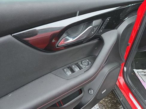 Used 2022 Chevrolet Blazer RS w/ Enhanced Convenience Package image 13