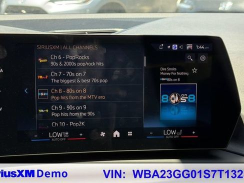 Used 2025 BMW 228i xDrive AWD/4WD image 36