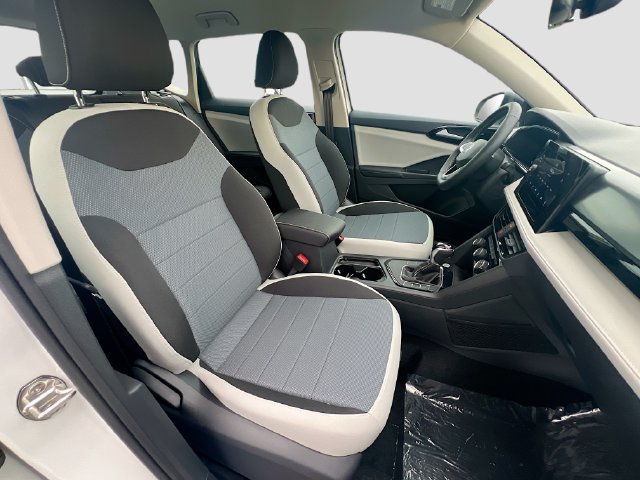 New 2026 Volkswagen Taos S FWD image 25