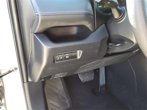 Used 2024 Toyota RAV4 LE image 23