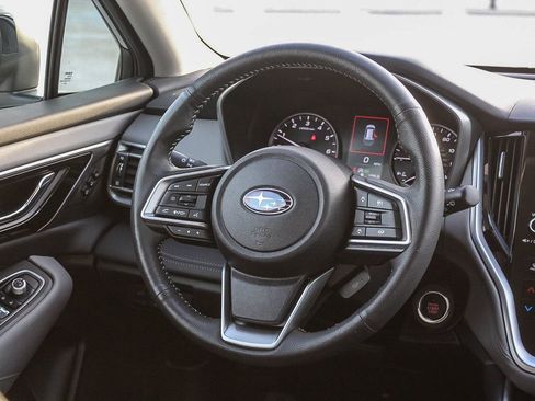 Used 2023 Subaru Outback Limited image 16