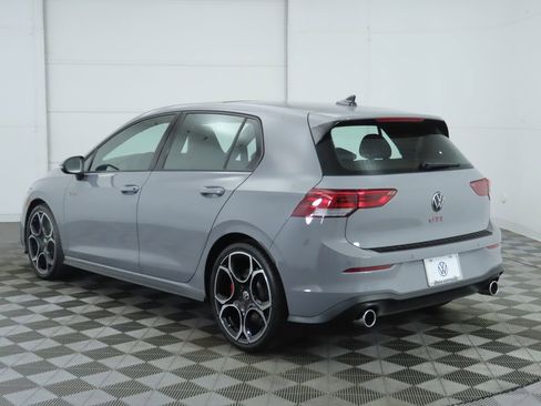 New 2026 Volkswagen GTI Autobahn image 7