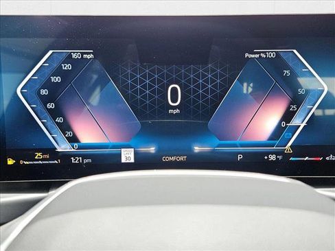 Used 2025 BMW 330i Sedan w/ Convenience Package image 10