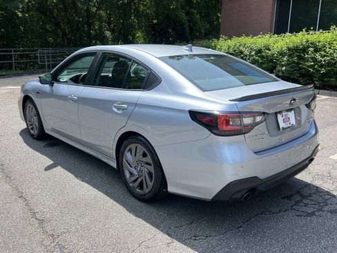 Certified 2023 Subaru Legacy Sport AWD/4WD image 5