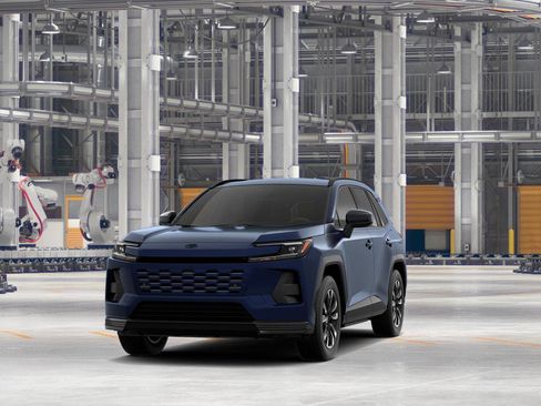 New 2026 Toyota RAV4 SE AWD/4WD image 18