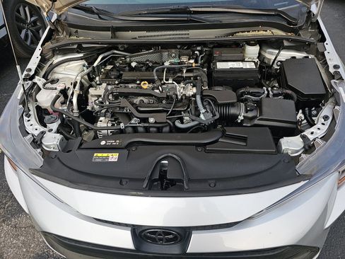 Used 2024 Toyota Corolla LE FWD image 16