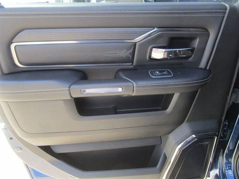 Used 2022 RAM 2500 Limited image 20