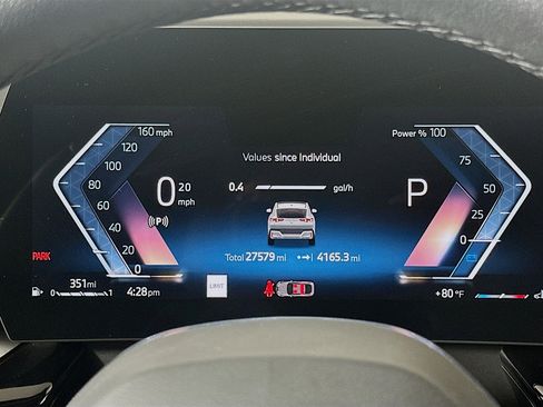 Used 2025 BMW X2 xDrive28i image 19