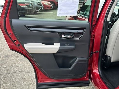 Used 2025 Honda CR-V EX-L image 23