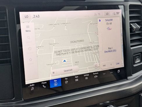 New 2026 Ford F350 Lariat image 23