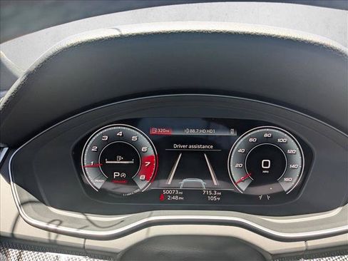 Used 2021 Audi SQ5 Premium Plus w/ Premium Plus Package AWD/4WD image 11