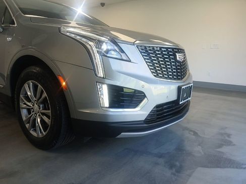 Used 2023 Cadillac XT5 Premium Luxury AWD/4WD image 6