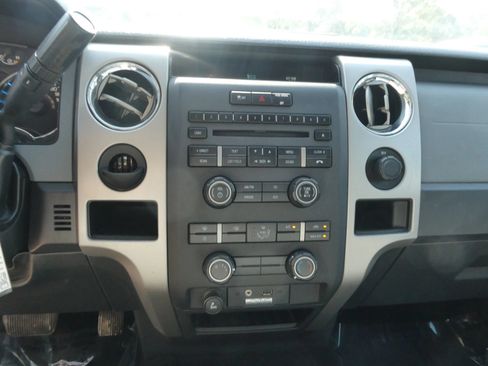 Used 2011 Ford F150 XLT w/ XLT Convenience Pkg RWD image 20