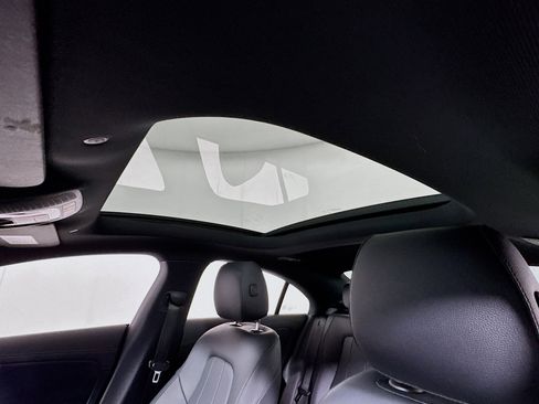 Used 2025 Mercedes-Benz CLA 250 4MATIC image 3