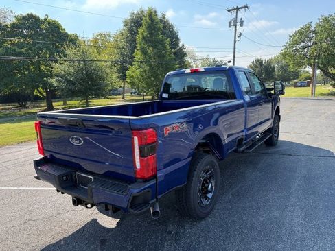 New 2026 Ford F350 XL w/ STX Appearance Package image 7