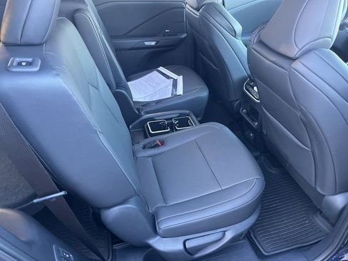 Used 2024 Lexus TX 500h AWD image 33