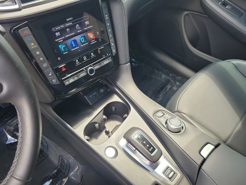 Certified 2023 INFINITI QX50 Sport FWD image 20