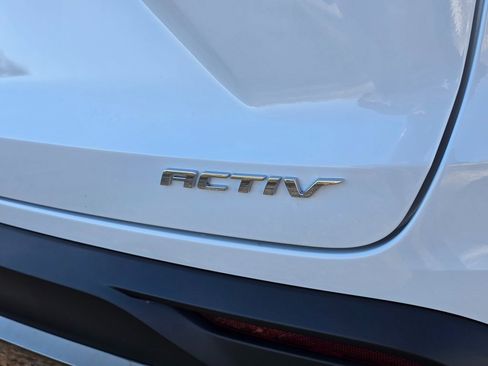 New 2026 Chevrolet Trax ACTIV image 7