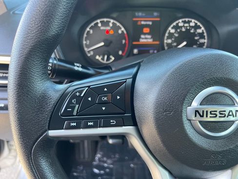 Used 2021 Nissan Altima 2.5 S w/ Driver Assist Package FWD image 18