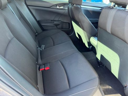 Used 2021 Honda Civic LX image 15
