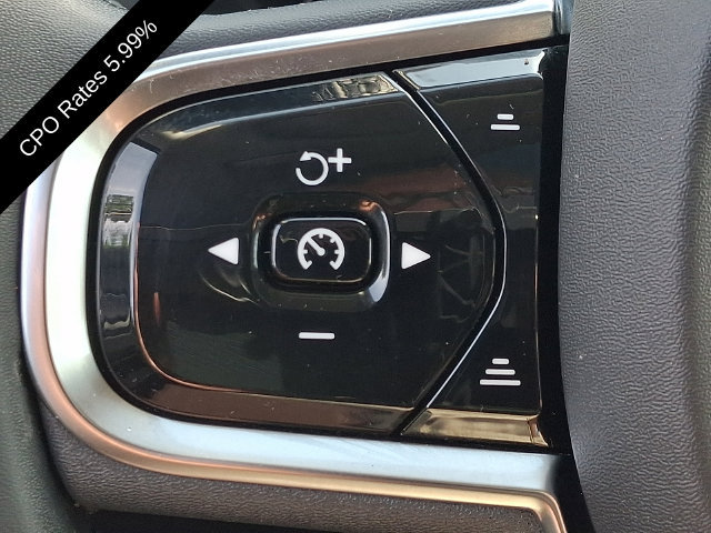 Certified 2024 Volvo XC60 B5 Plus w/ Protection Package Premier AWD/4WD image 26