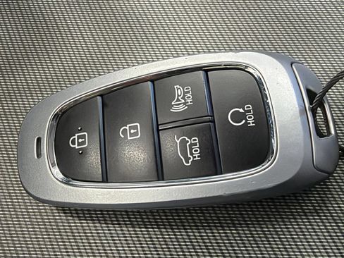 Used 2025 Hyundai Palisade SEL AWD/4WD image 26