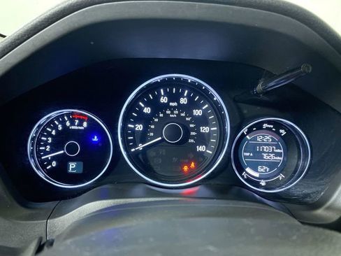 Used 2016 Honda HR-V EX image 18