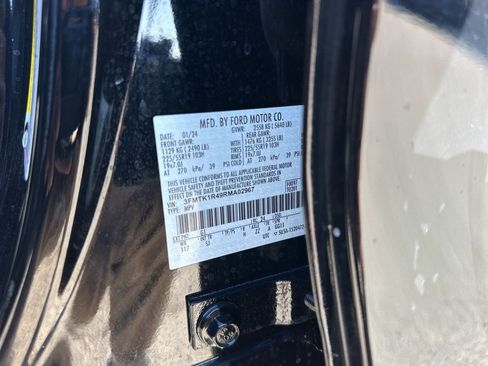 Used 2024 Ford Mustang Mach-E Select w/ Comfort Package Lite image 35