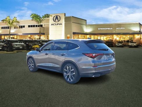 Certified 2023 Acura MDX w/Technology Package image 5