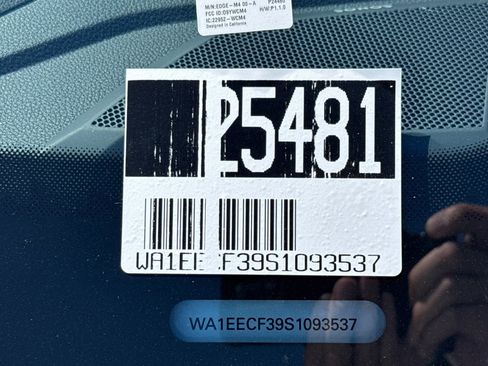 New 2025 Audi Q3 2.0T Premium Plus image 24