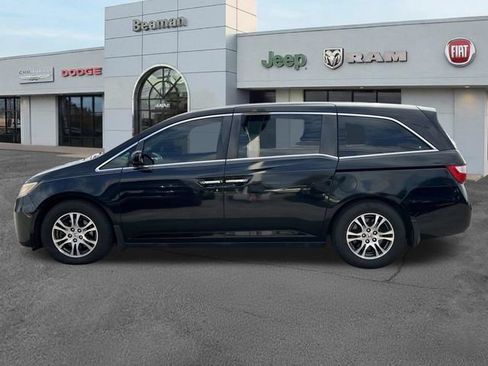 Used 2013 Honda Odyssey EX image 4