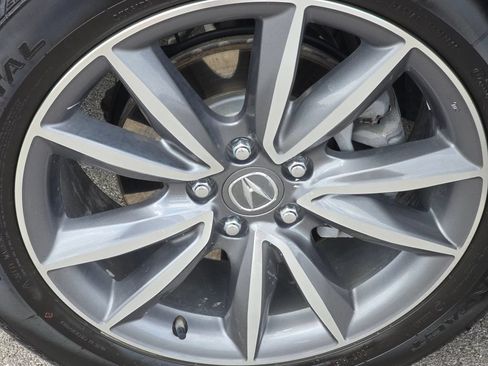 Used 2024 Acura RDX SH-AWD w/ Technology Package image 24