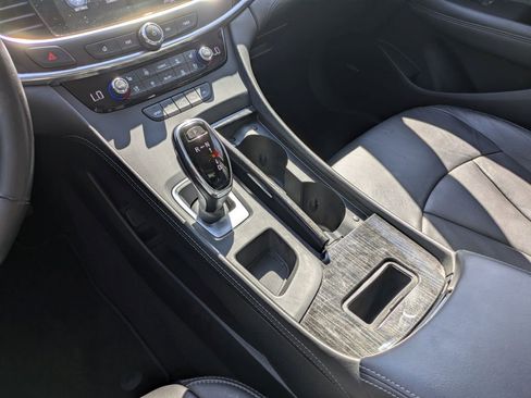 Used 2018 Buick LaCrosse Premium w/ Driver Confidence Package #2 image 23