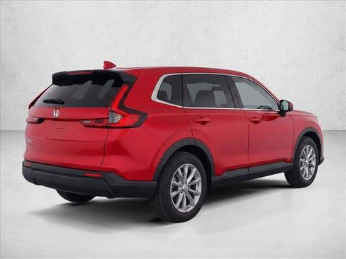 Used 2025 Honda CR-V EX-L image 7