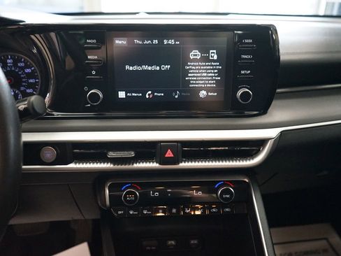 Used 2021 Kia K5 LXS image 7