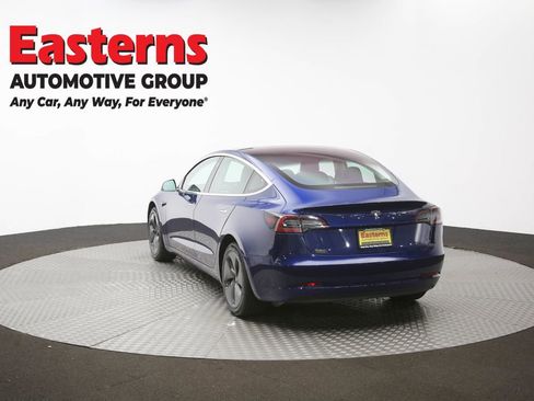 Used 2019 Tesla Model 3 Long Range image 60