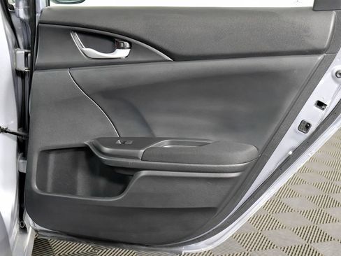 Used 2017 Honda Civic LX image 39