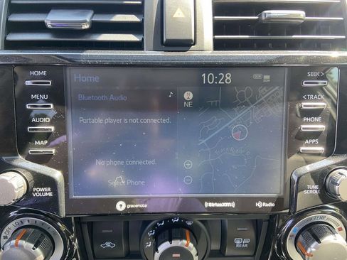 Used 2024 Toyota 4Runner TRD Off-Road Premium w/ Moonroof Package AWD/4WD image 26