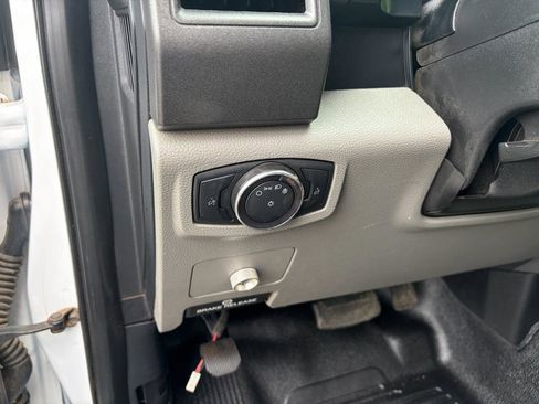 Used 2020 Ford F550 4x4 Regular Cab Super Duty image 24