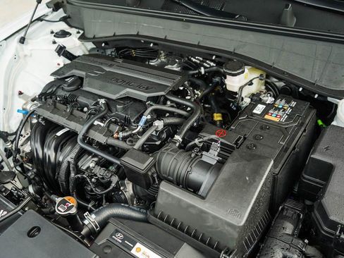 New 2026 Hyundai Kona SEL Sport image 8