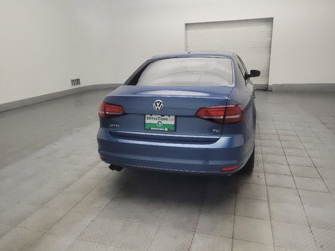 Used 2016 Volkswagen Jetta S FWD image 7
