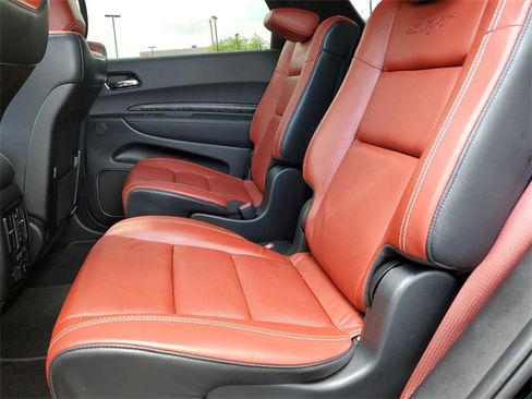 Used 2023 Dodge Durango SRT Hellcat image 29