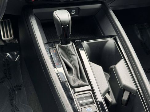 Certified 2024 Honda Accord Sport image 15