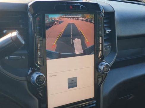 Used 2025 RAM 2500 Tradesman image 23