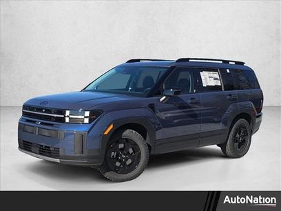 New 2026 Hyundai Santa Fe XRT