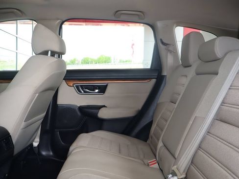 Used 2019 Honda CR-V EX image 30