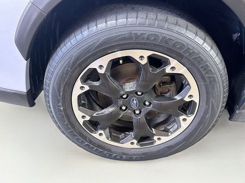 Used 2021 Subaru Crosstrek 2.0i image 37